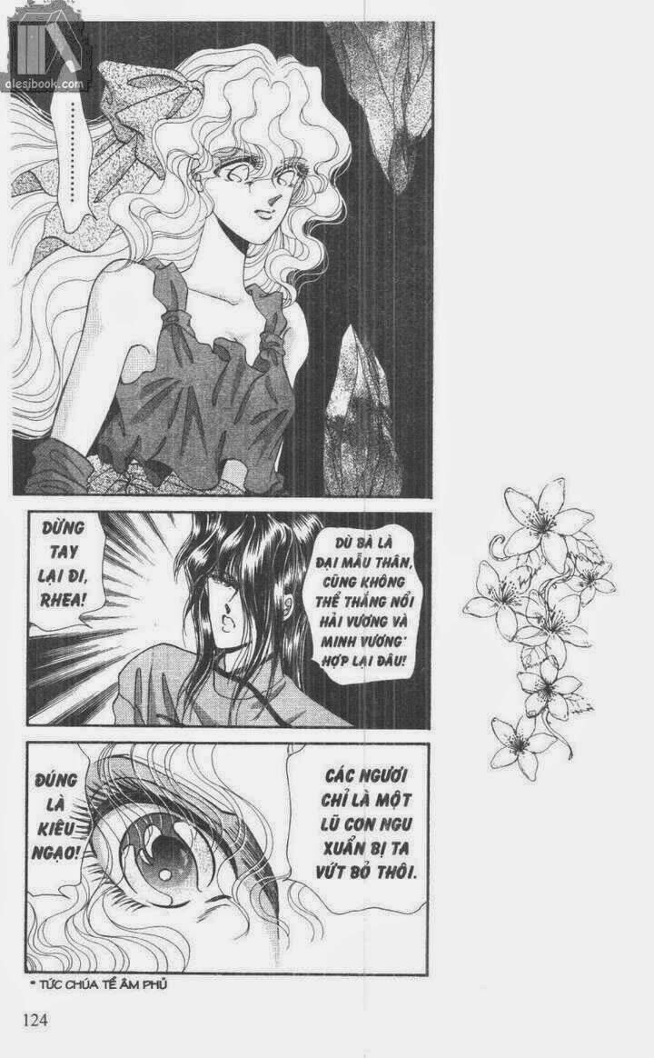 aries thần thoại cung hoàng đạo chapter 18 123