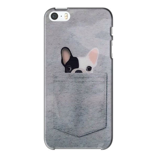 Ốp Lưng Dành Cho iPhone 5 - Mẫu 3