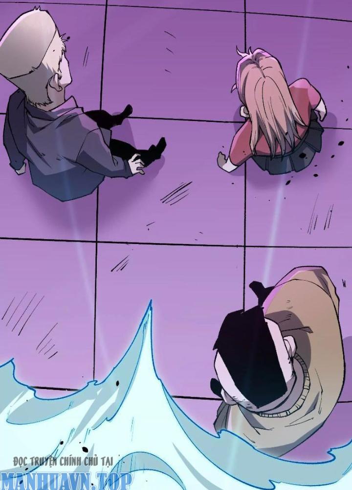 quỷ trảm liệp nhân chapter 10 35