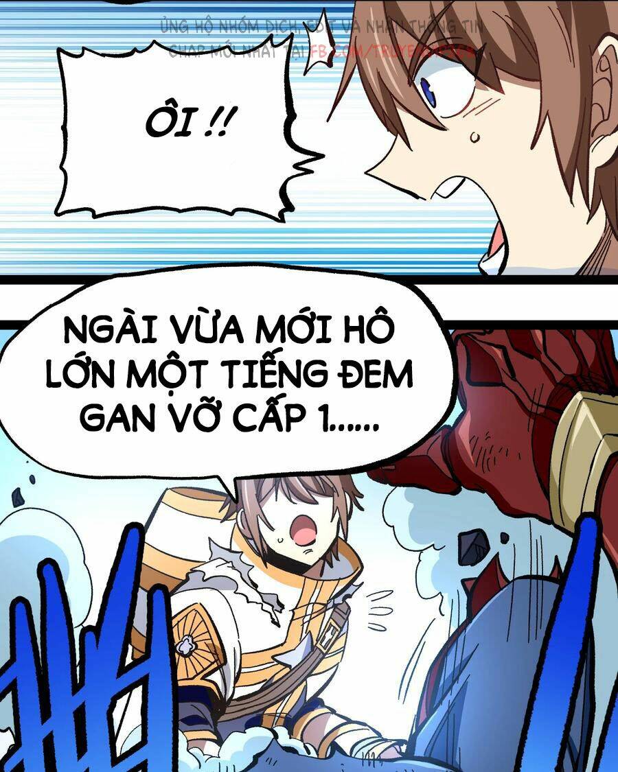 vú em vô địch chapter 16 17