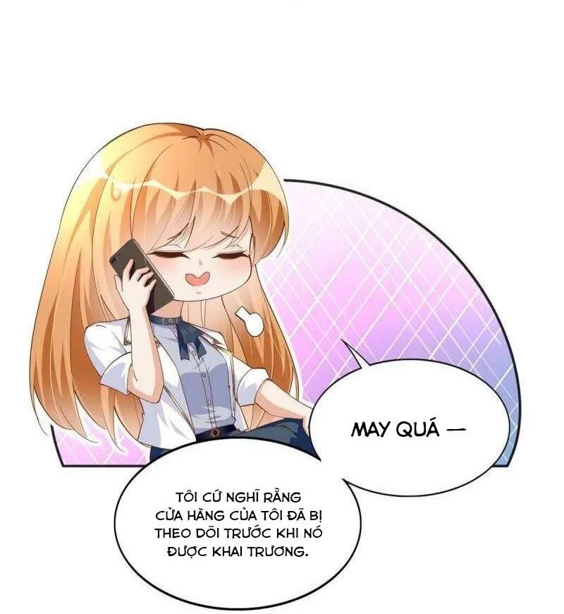 Boss Nhà Giàu Lại Là Nữ Sinh Trung Học! chapter 61.62 13