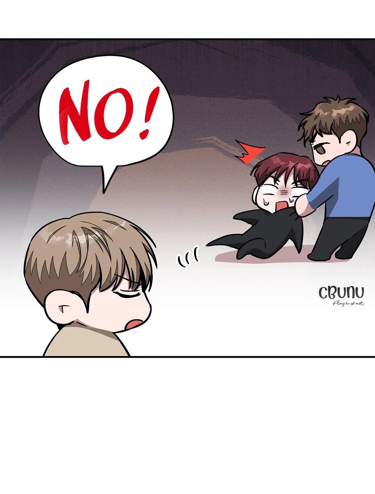 Sống Lại Lần Nữa chapter 52 30