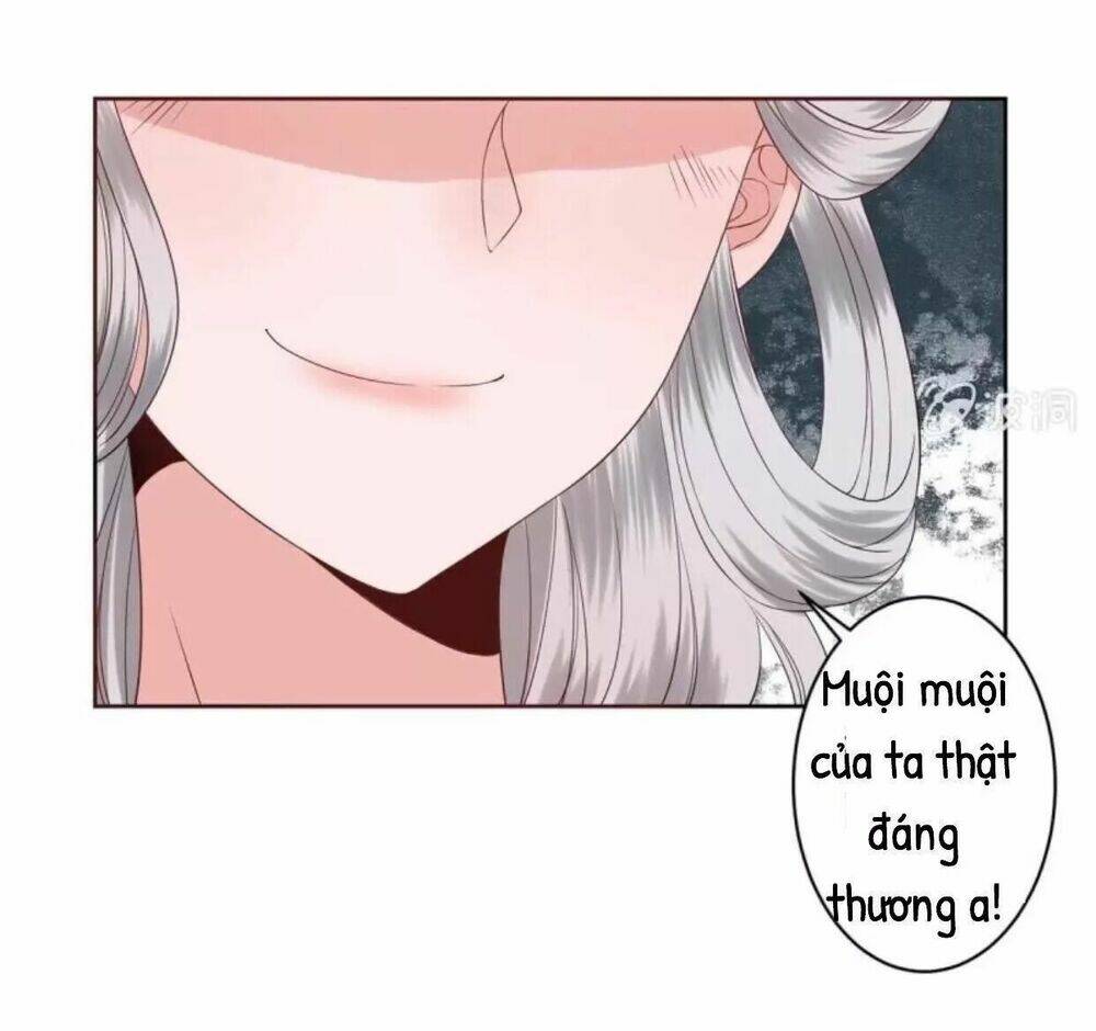 theo đuổi hoàng tử quá khó a~ chapter 22 25