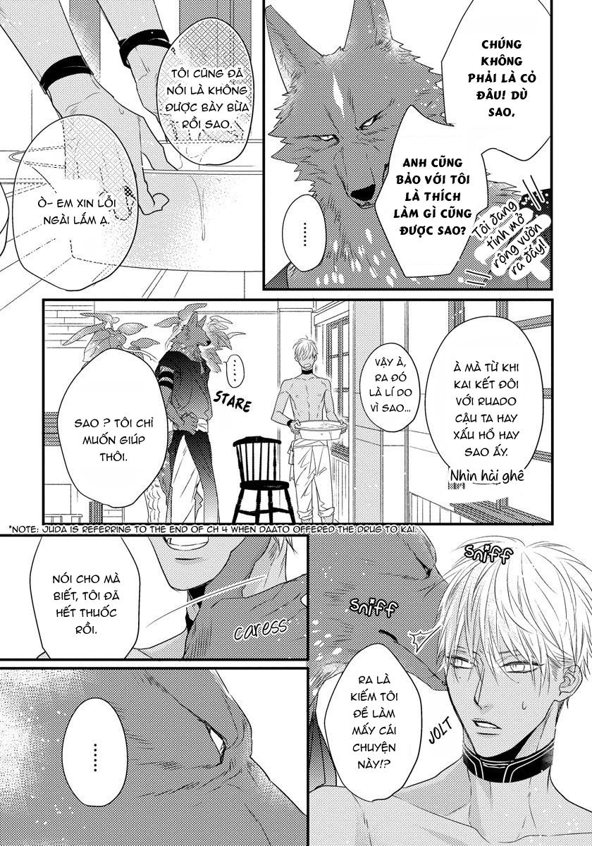 pendulum jujin omegaverse chapter 5 6