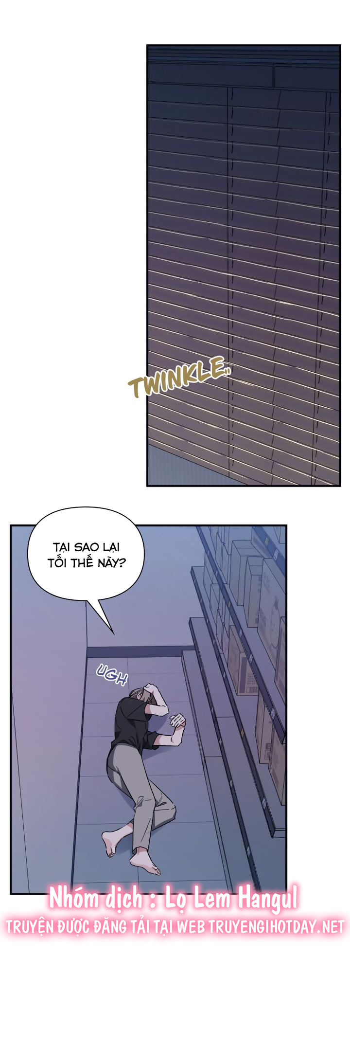 cuộc du hành thời gian của sela chapter 68 19