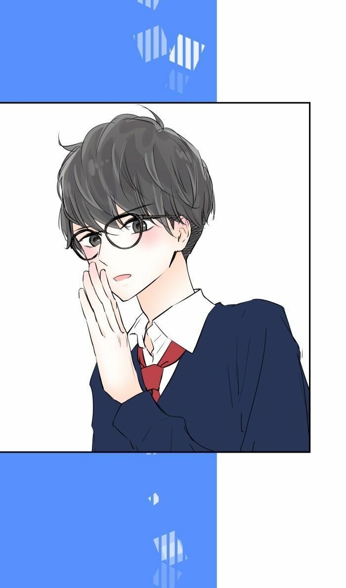 choco ngọt ngào chapter 14 8