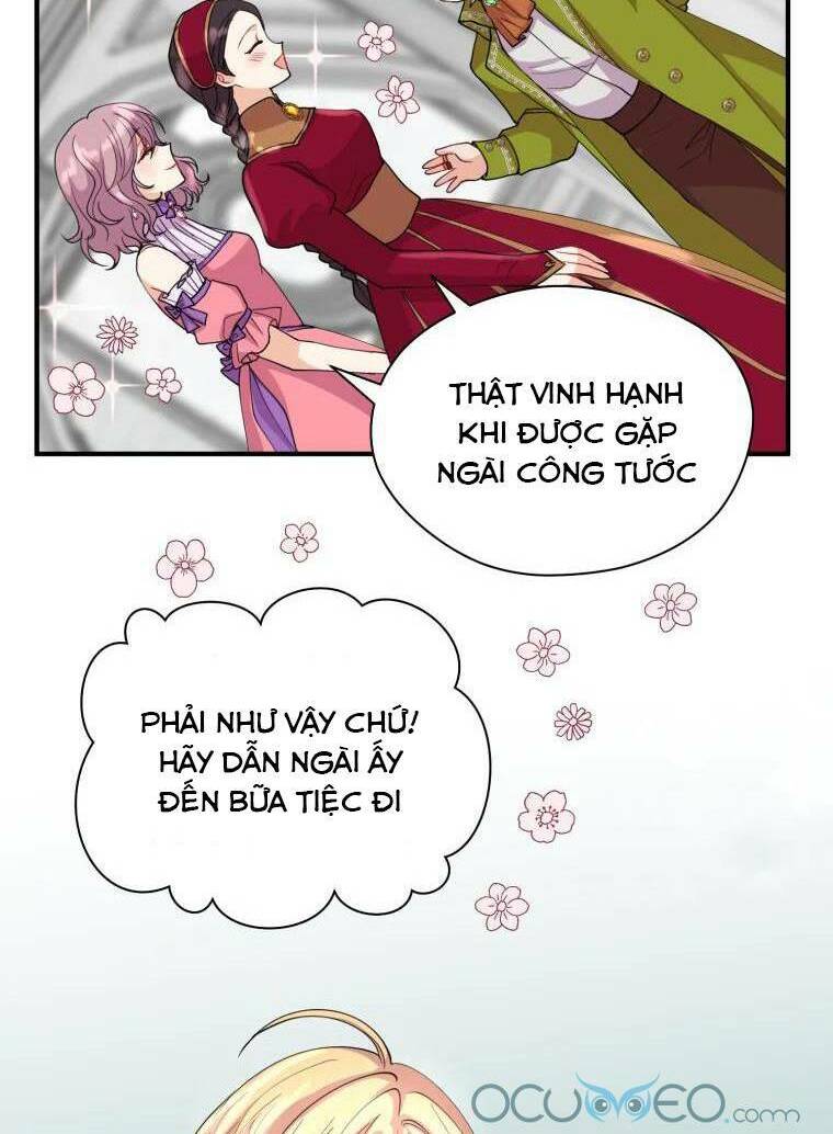 roelin bước đến tương lai chapter 8 90