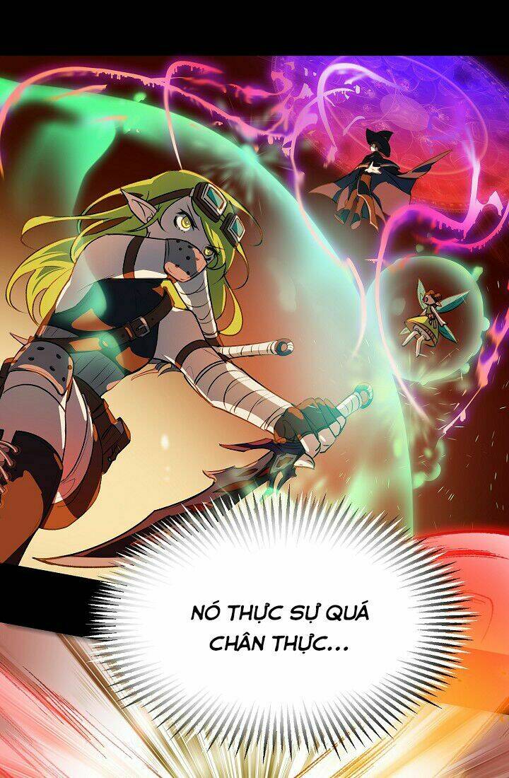 tôi gánh team một mình chapter 1 69