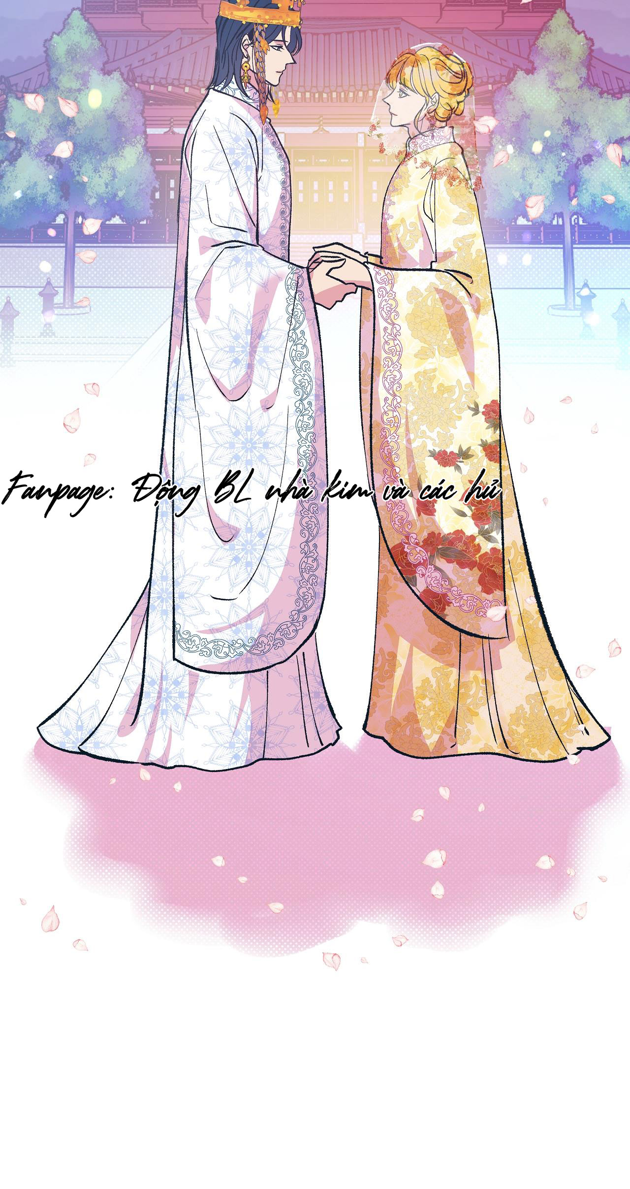 bán yêu chapter 19 2