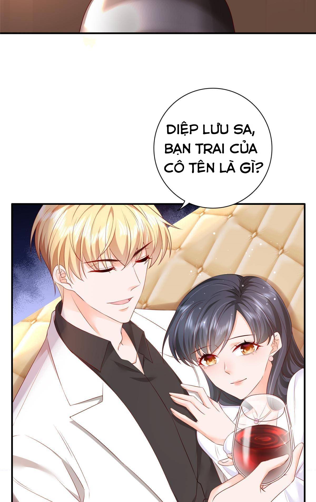 cuộc hôn nhân cùng ông chú ghen tuông chapter 2 17