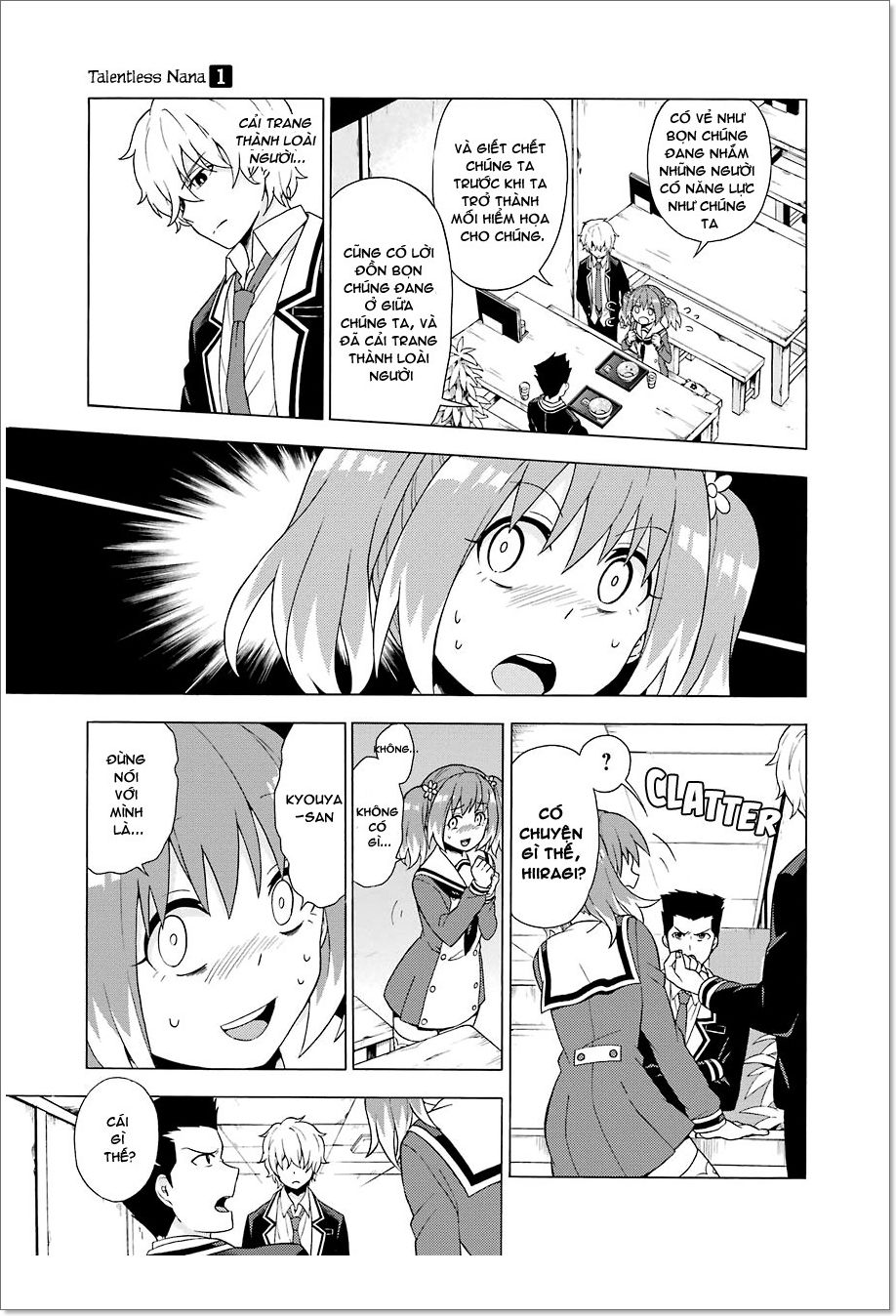 nana vô năng chapter 2 42