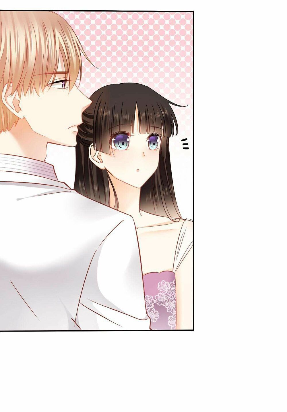 bay qua thiên sơn đến yêu anh chapter 31 31