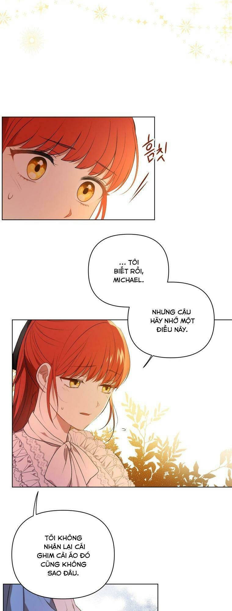 tôi trở thành phiên dịch viên của bạo chúa chapter 13 11