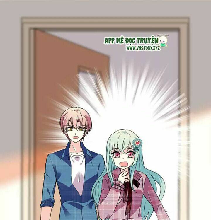 nữ hầu sau giờ học chapter 71 33