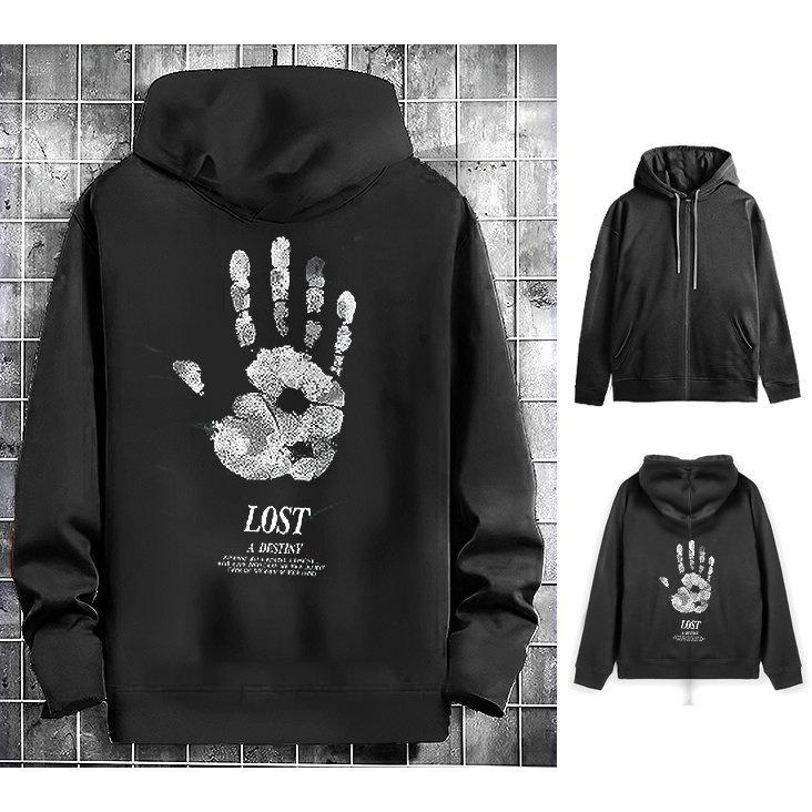 Áo Hoodie nam/nữ có BigSize HNN02 chất vải tốt, Hoodie mặc thoáng mát và bền- Thời Trang Waoo