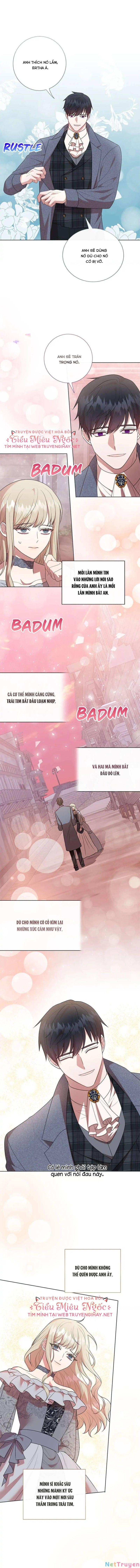 xin ngài đừng ăn tôi chapter 83 3