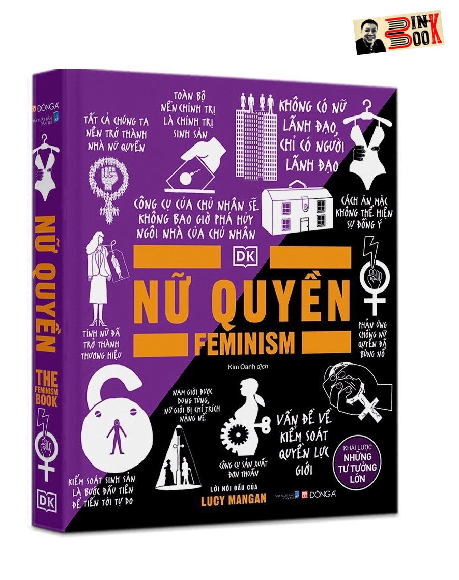 NỮ QUYỀN -  – Đông A