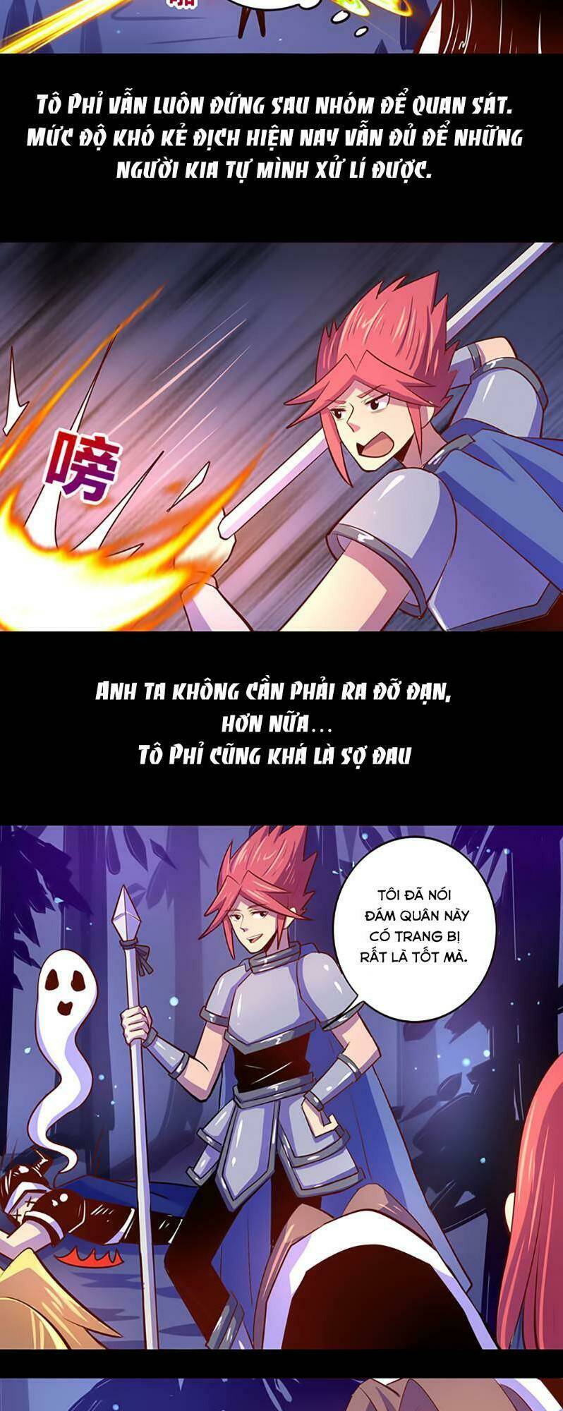 ta không phải là npc chapter 35 5