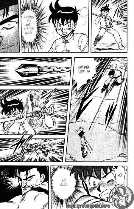 hoàng phi hồng phần 1 chapter 13 148