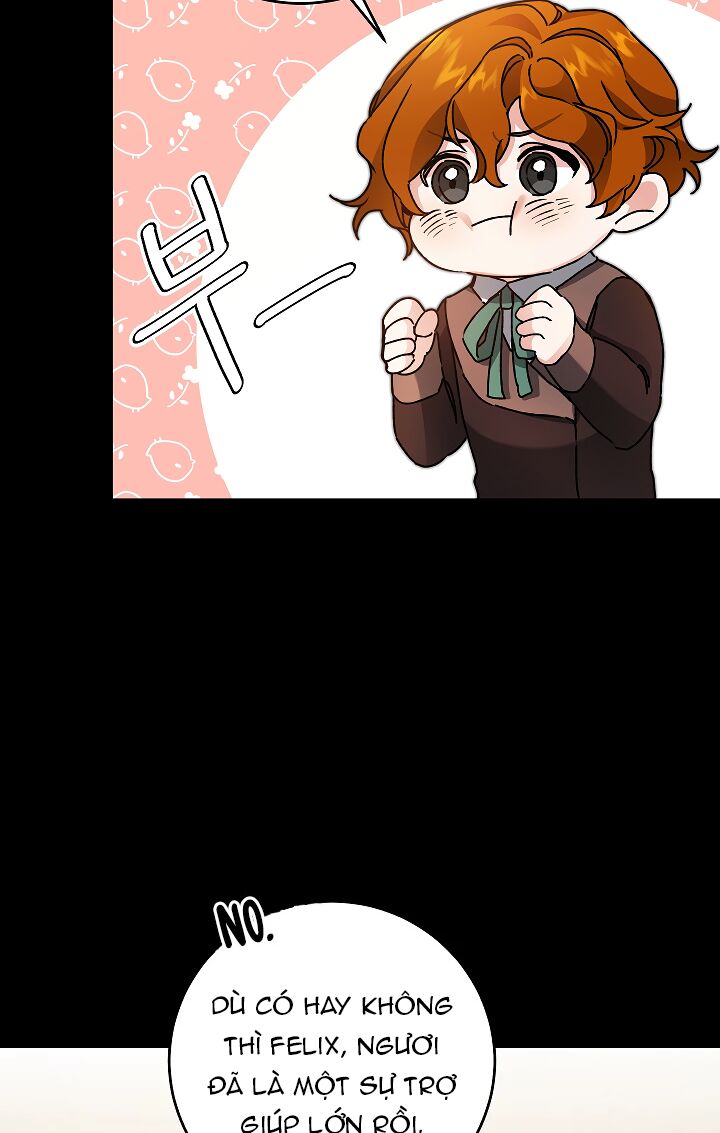 tôi trở thành hoàng đế bạo chúa trong tiểu thuyết chapter 47 18