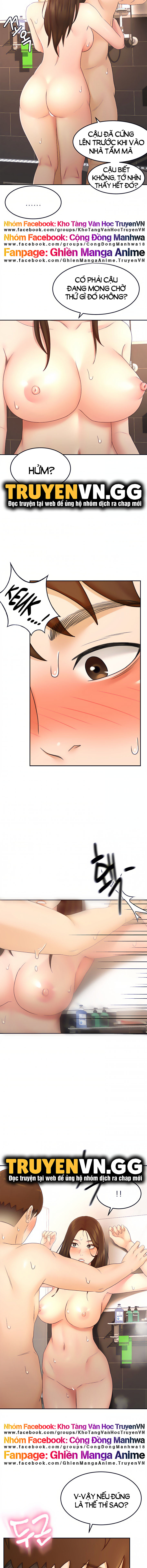 cậu chủ nhỏ chapter 41 11