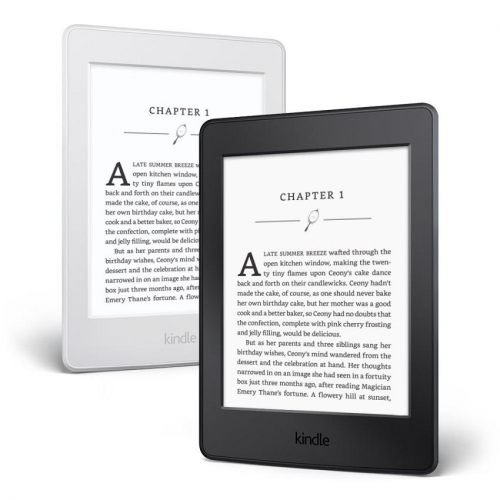 Máy Đọc Sách Kindle Paperwhite 2018 (7th) - 4Gb - Refurbished - Hàng nhập khẩu