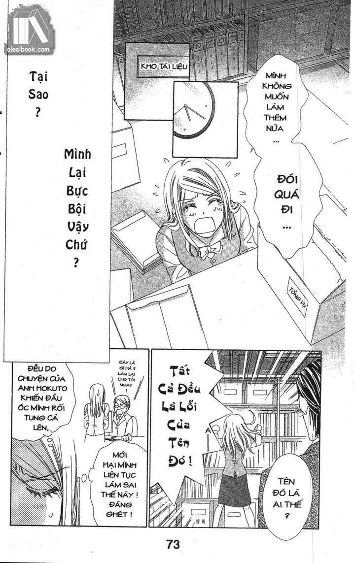 hôn nhân bất đắc dĩ - love of firos you chapter 2 20