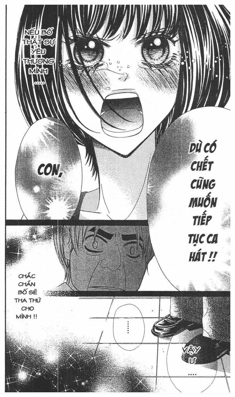 zekkyou cinderella chapter 5 85