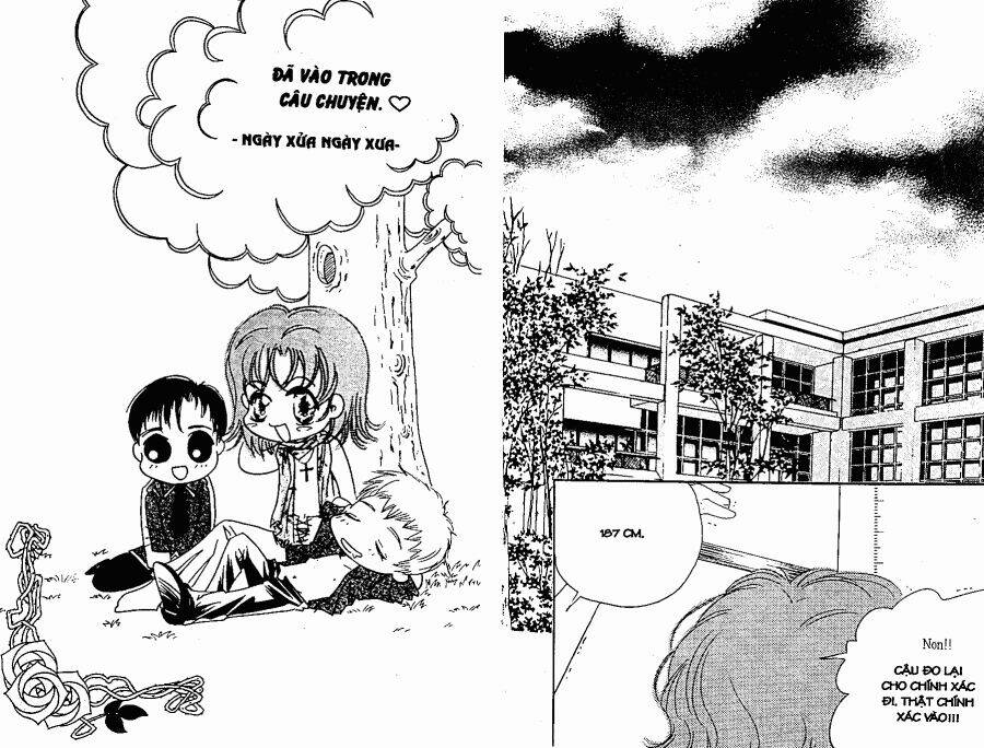 oridinary school chapter 4 51