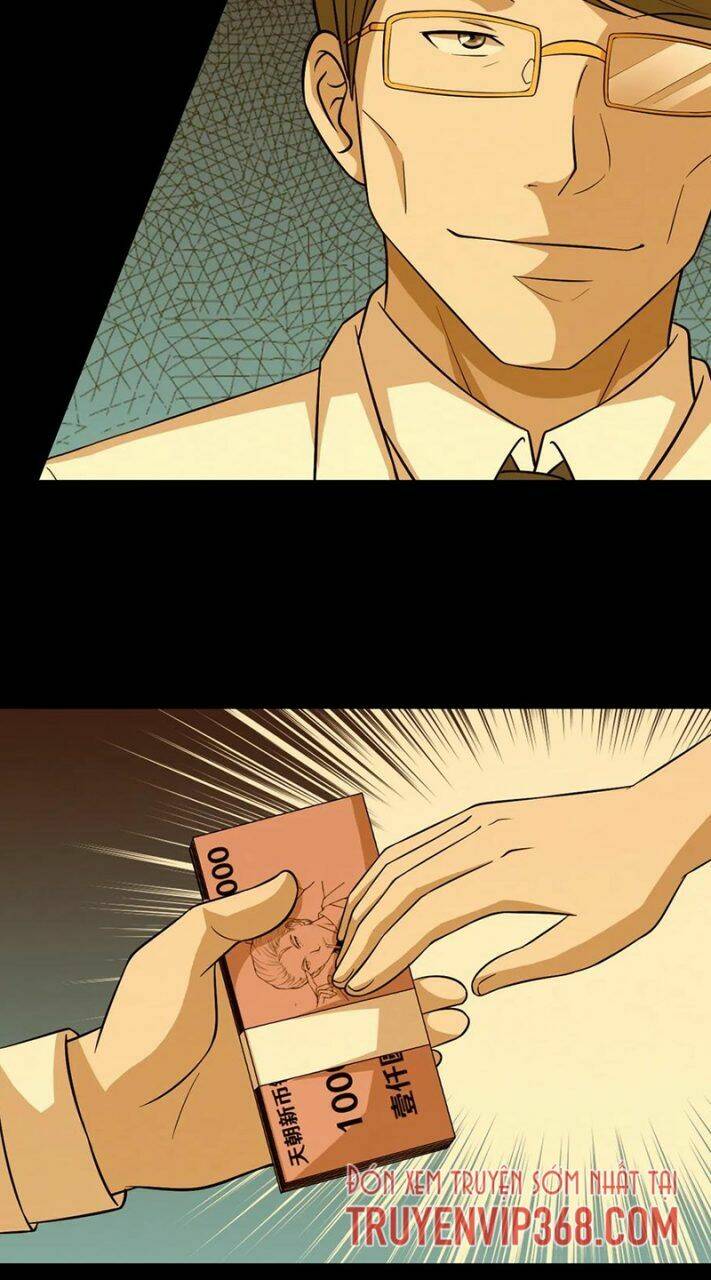 đai ca trở lại tuổi 16 chapter 80 18