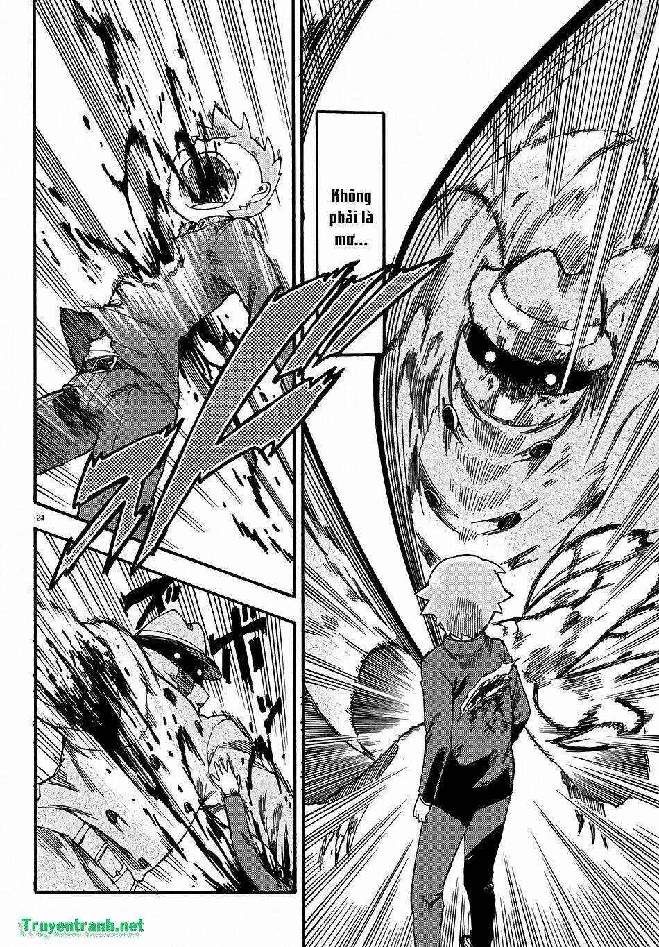 fenriru nesan to boku chapter 2 11