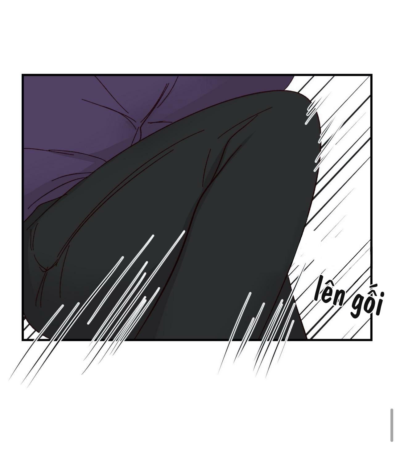 món tráng miệng của sếp tổng chapter 58 26