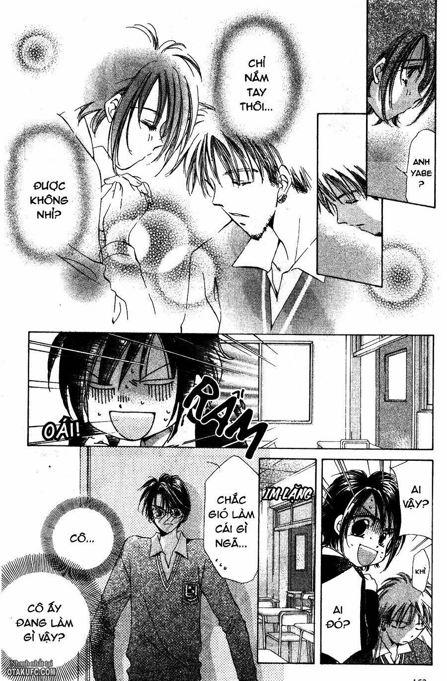 gatcha gacha chapter 4 30