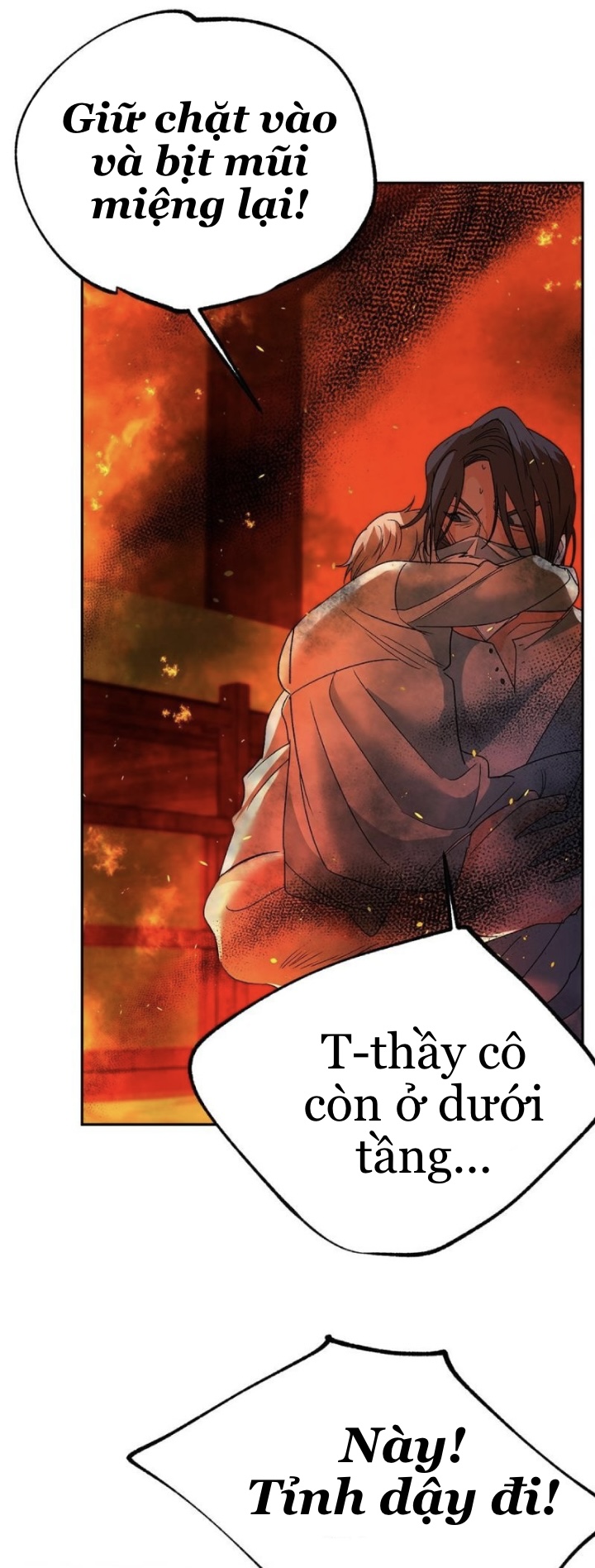 ebony, quạ đen chapter 70 38