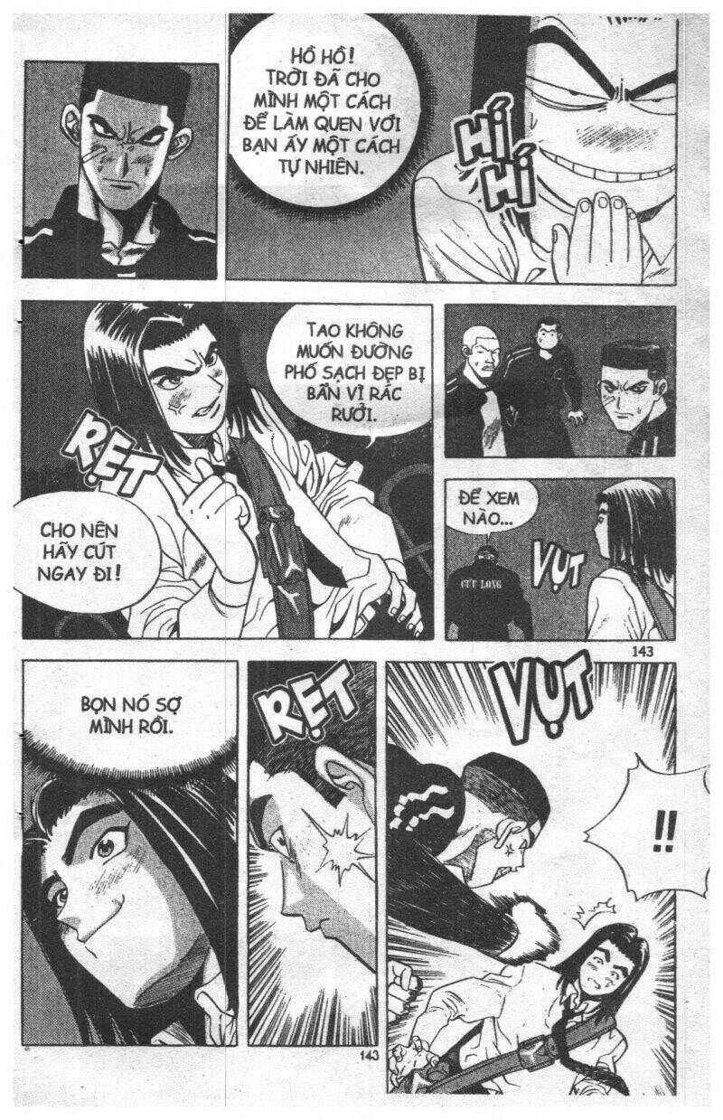 change guy chapter 44 143