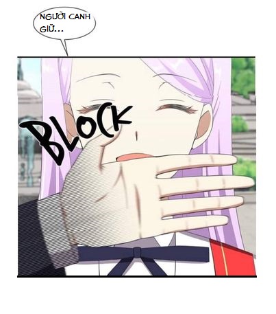 giải cứu công tước bị nguyền rủa chapter 8 26