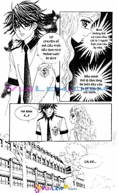 cô dâu bé xinh chapter 73 17