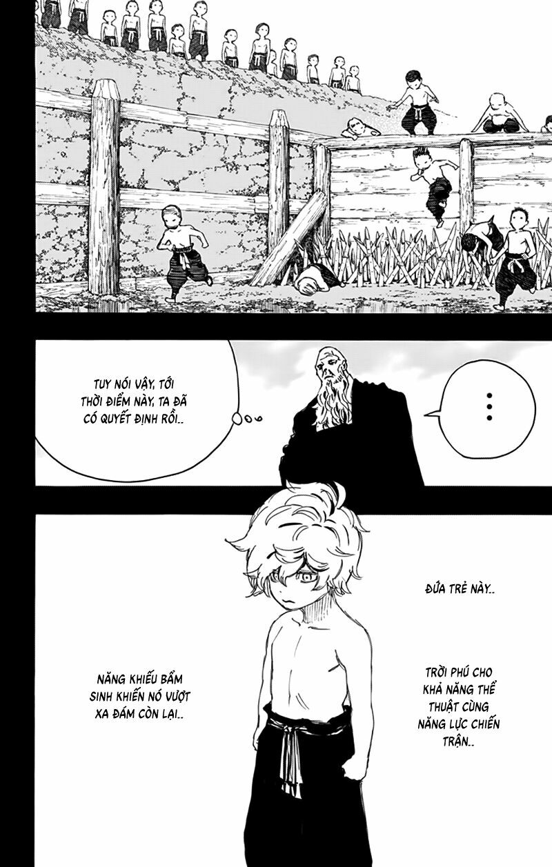 jigokuraku chapter 87 8