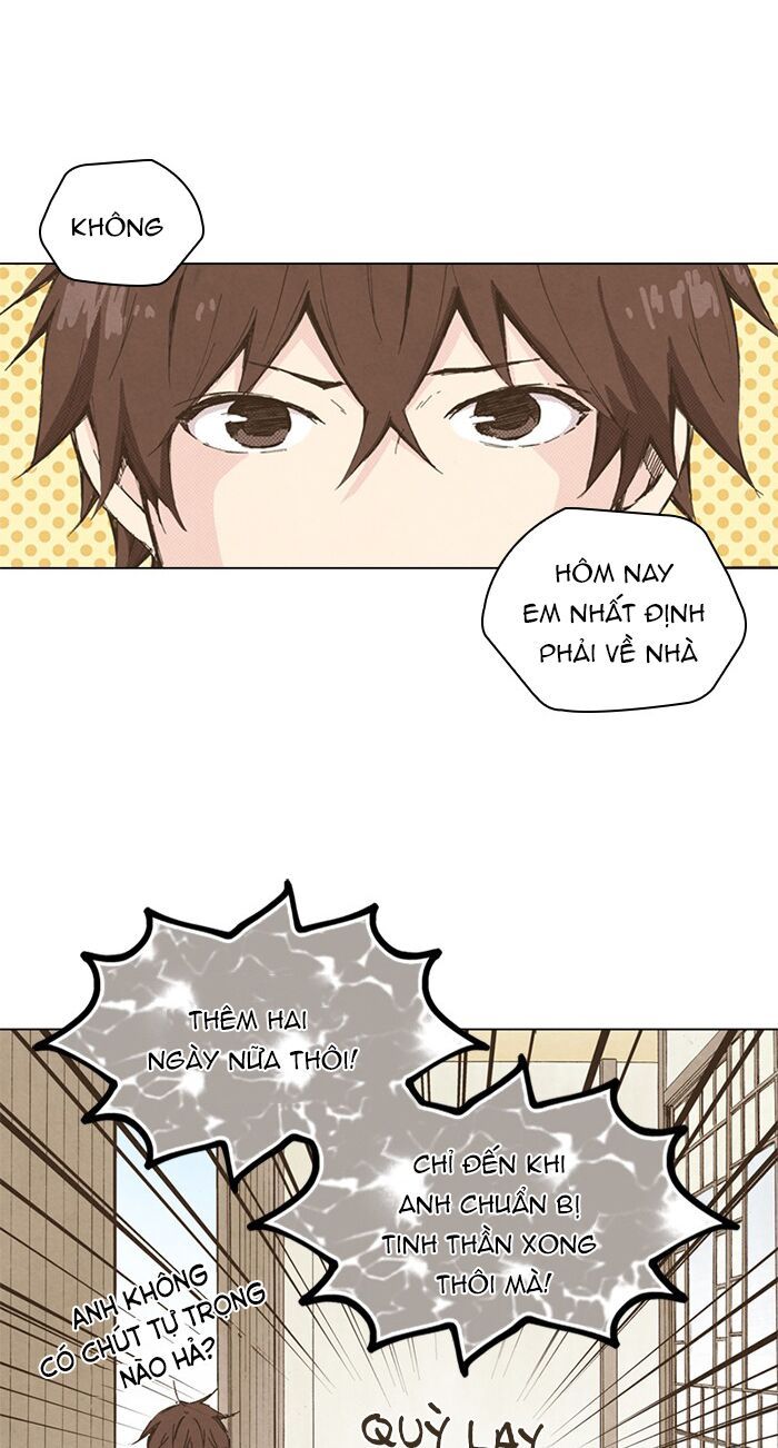 honey! honey! marry me! chapter 42 40