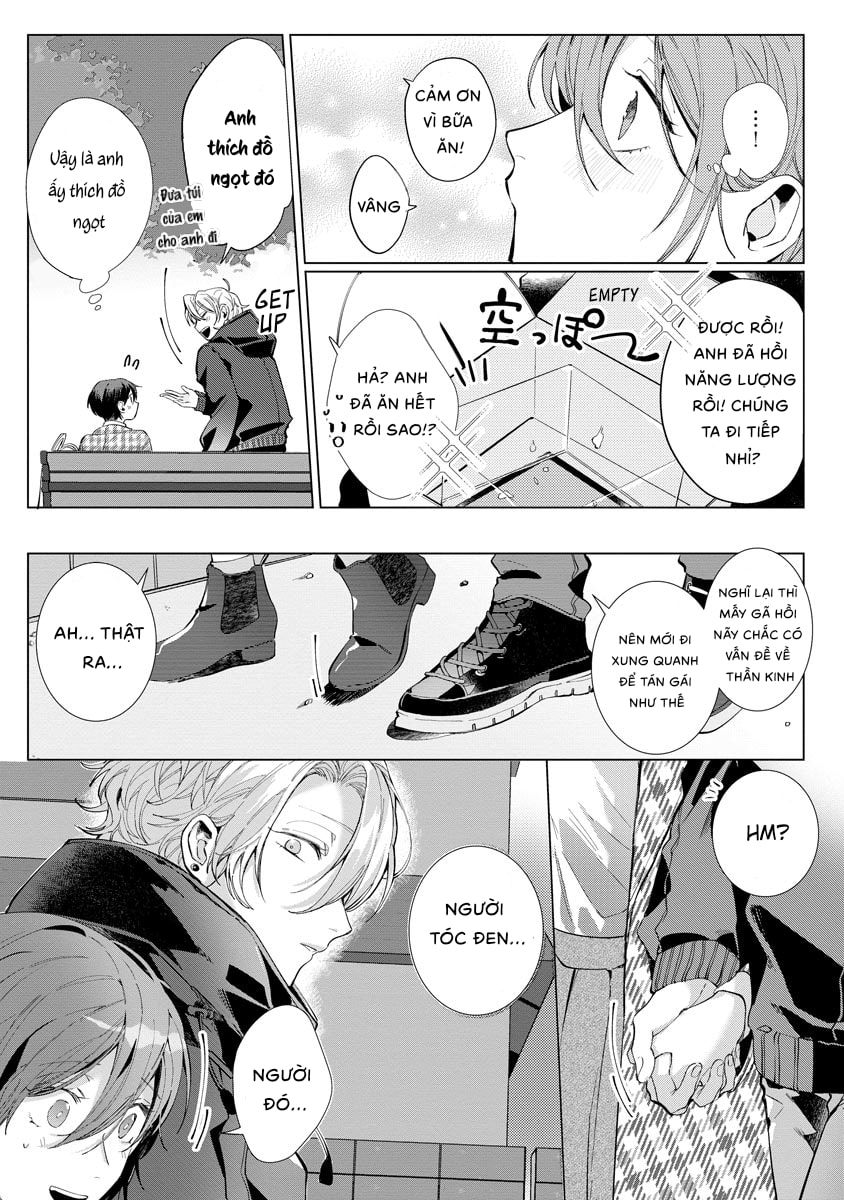 nagisa chapter 3.2 3