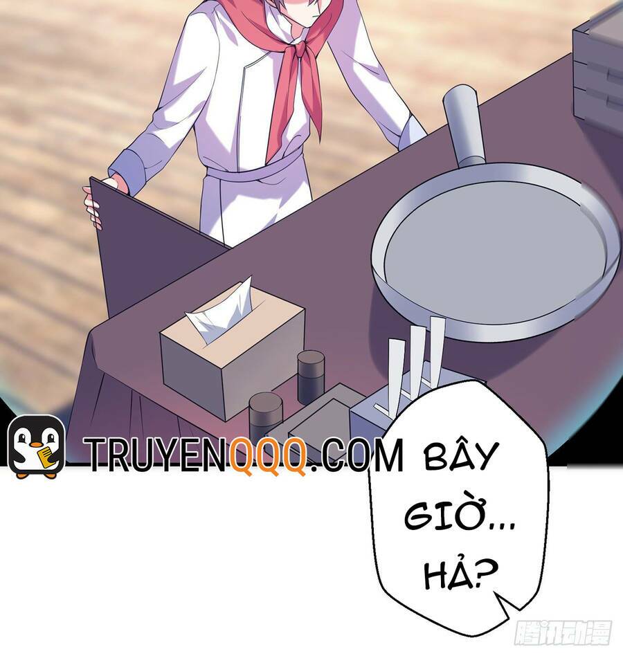 nhặt thuộc tính tại trái đất chapter 23 36