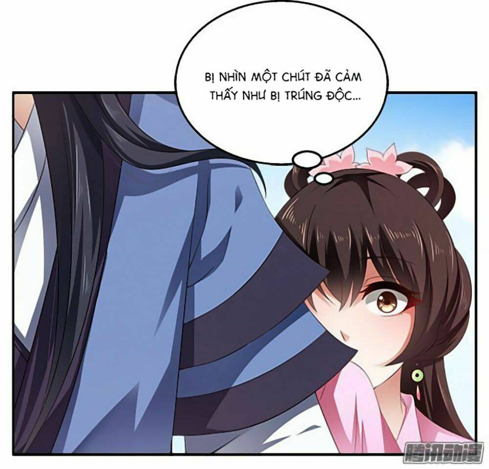 thịnh thế an nhiên chapter 15 19