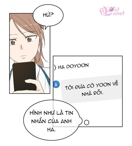 kiếp này cũng xin chăm sóc tôi như vậy nhé kiếp này cũng xin chăm sóc tôi như vậy nhé chapter 29 41