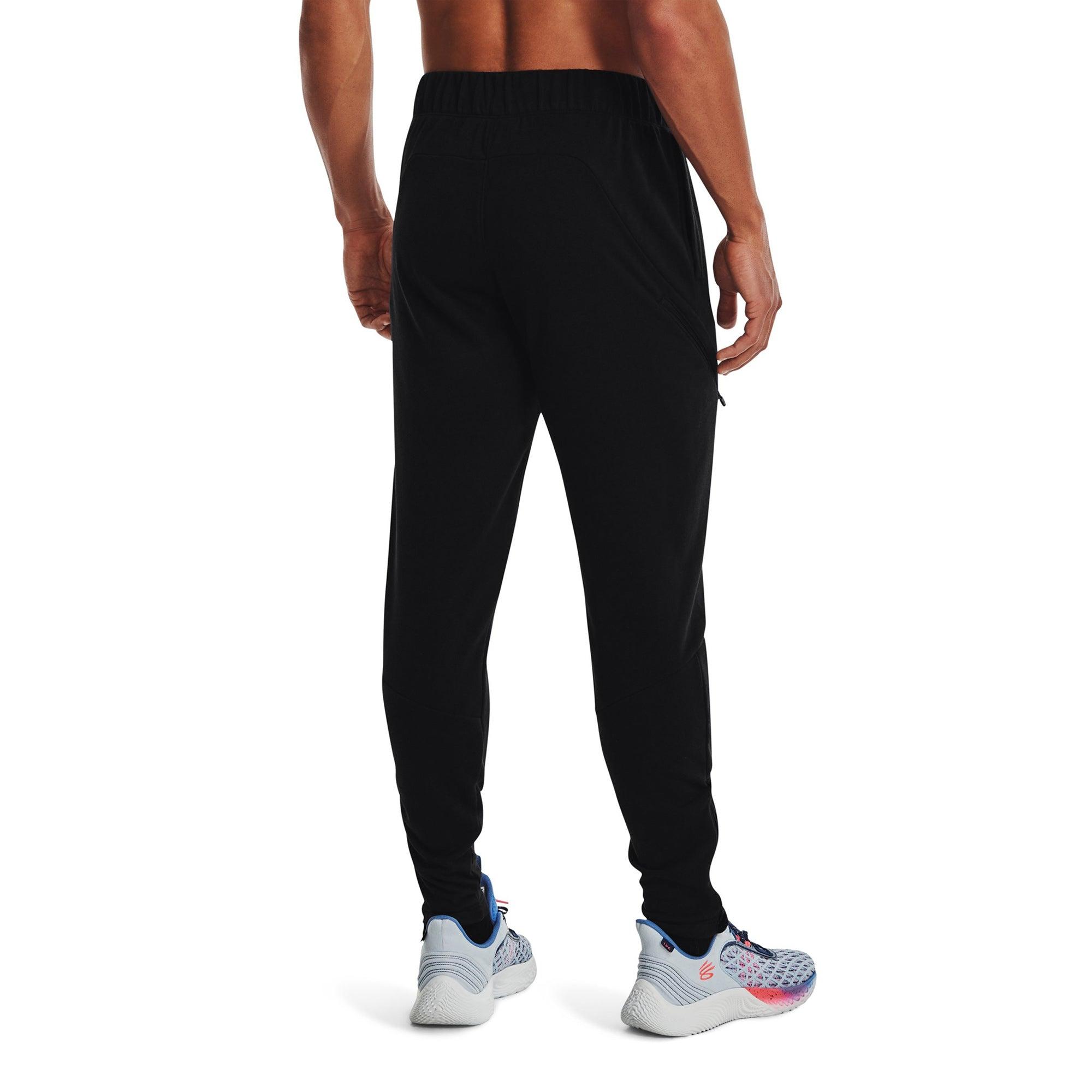 Quần dài thể thao nam Under Armour Curry Jogger - 1370275