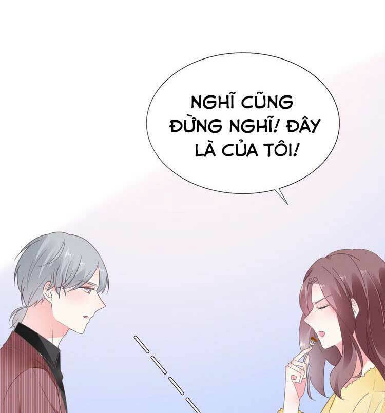 điều ước sủng ái bất bình đẳng chapter 88.2 27