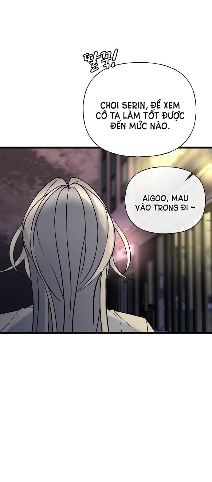 random target - mục tiêu ngẫu nhiên chapter 16.2 26