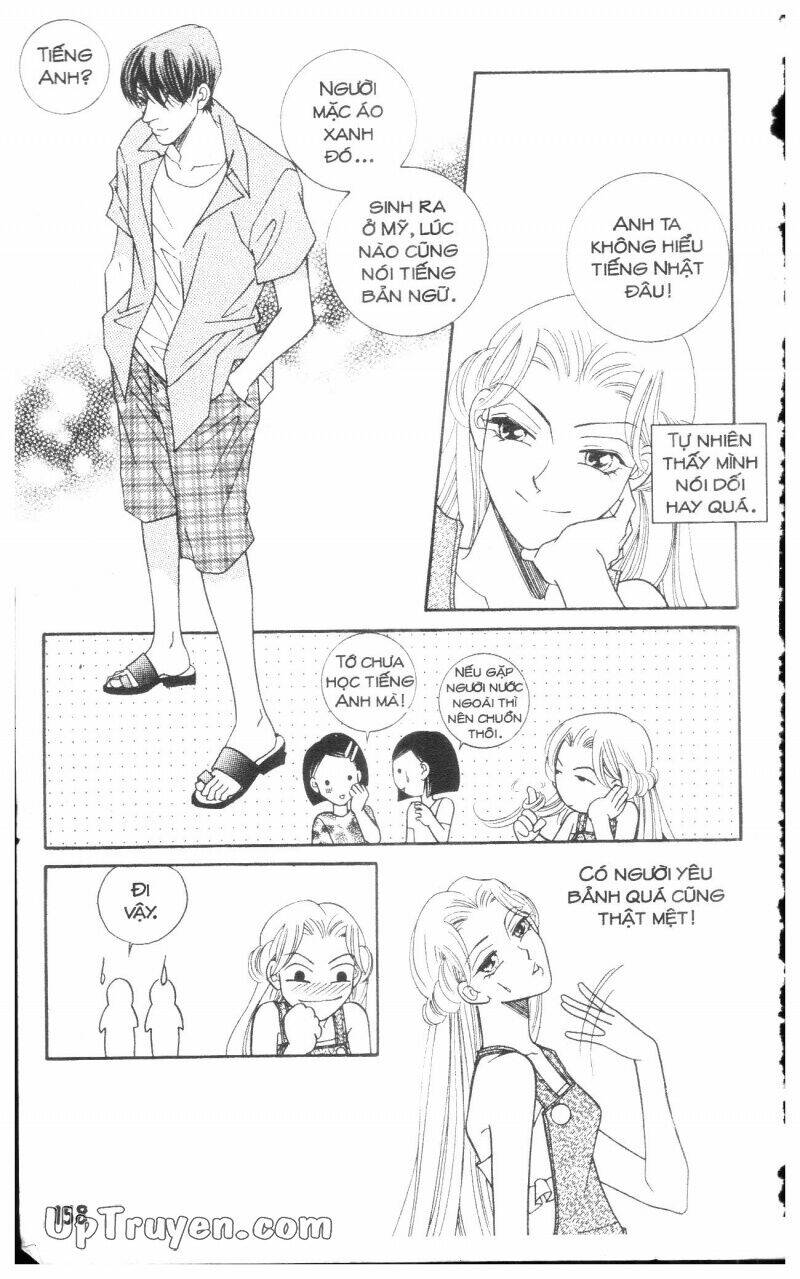 người yêu lý tưởng chapter 2.2 79