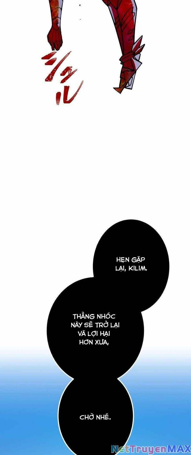 Huyết Thánh Cứu Thế Chủ~ Ta Chỉ Cần 0.0000001% Đã Trở Thành Vô Địch chapter 29 8