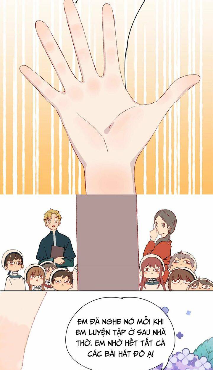 một ngày nọ tôi nhặt được một chú rồng chapter 1 11