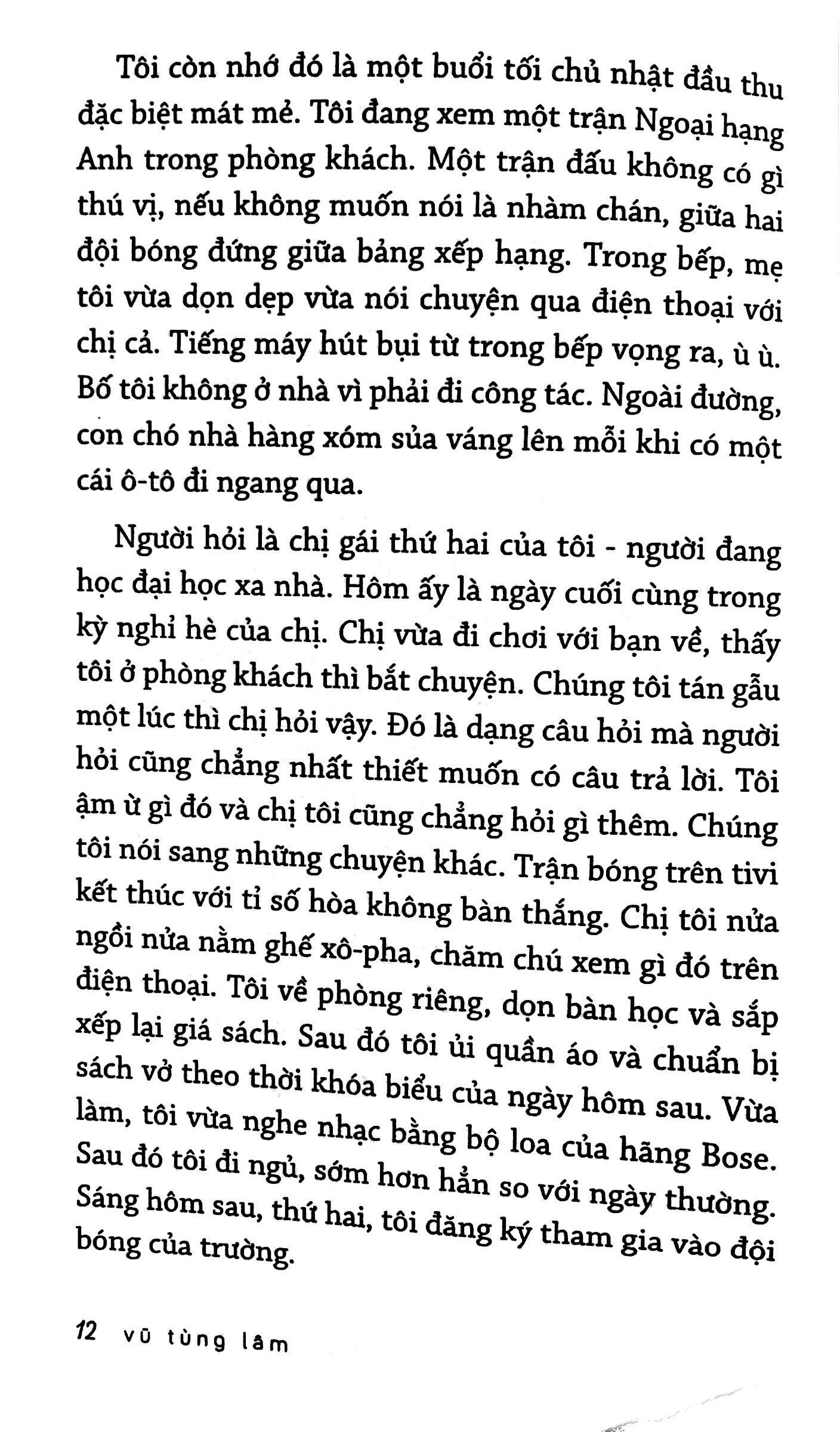 Sách Những Câu Chuyện Trong Thành Phố